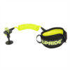 PRIDE BODYBOARDS PLC - PPS BICEP LEASH - FLOUR YELLOW