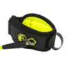 PRIDE BODYBOARDS PLC - PPS BICEP LEASH - FLOUR YELLOW - Imagem 3