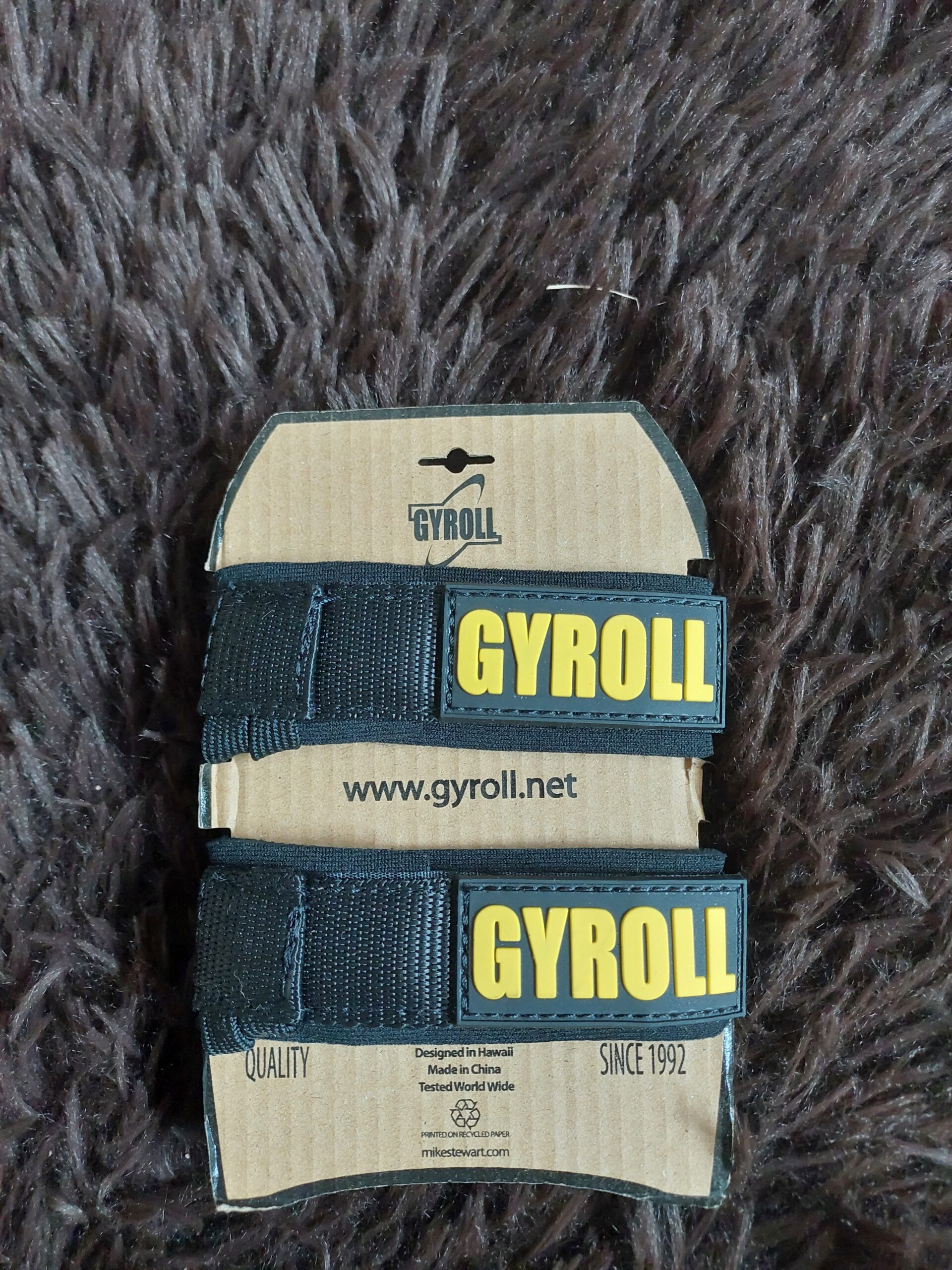 GYROLL FIN SAVER DELUXE