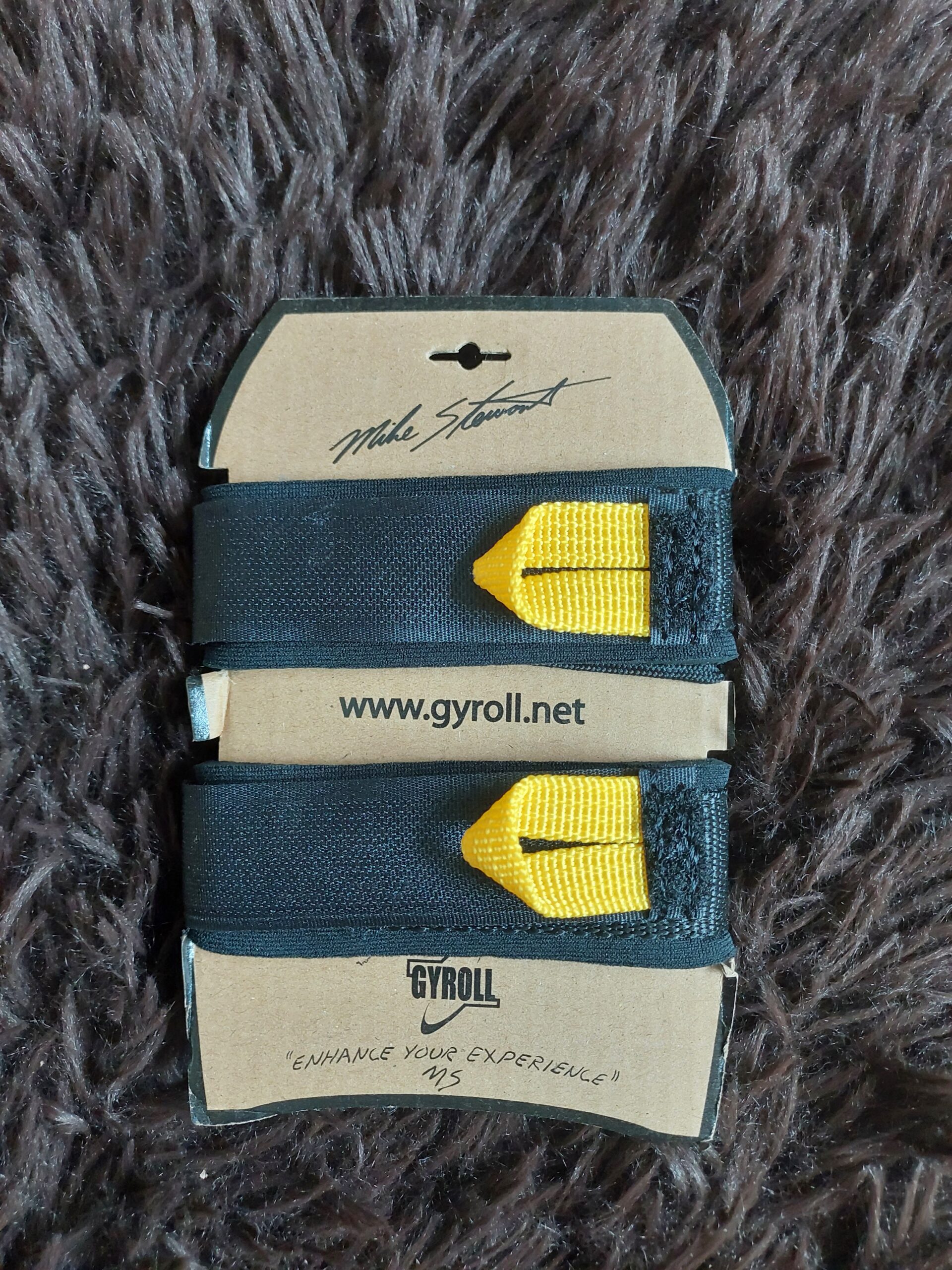 GYROLL FIN SAVER DELUXE