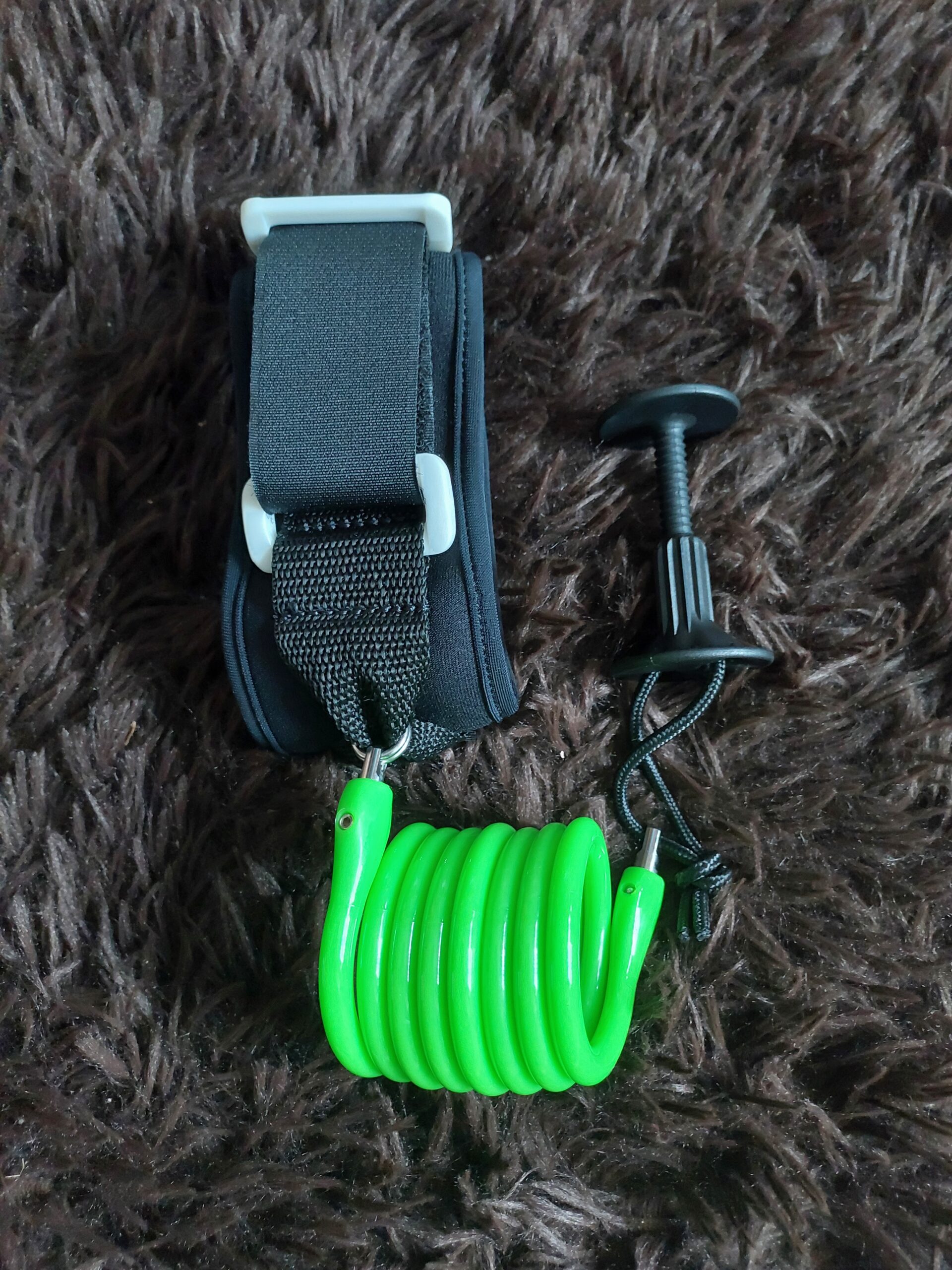 Gyroll Biceps / GREEN