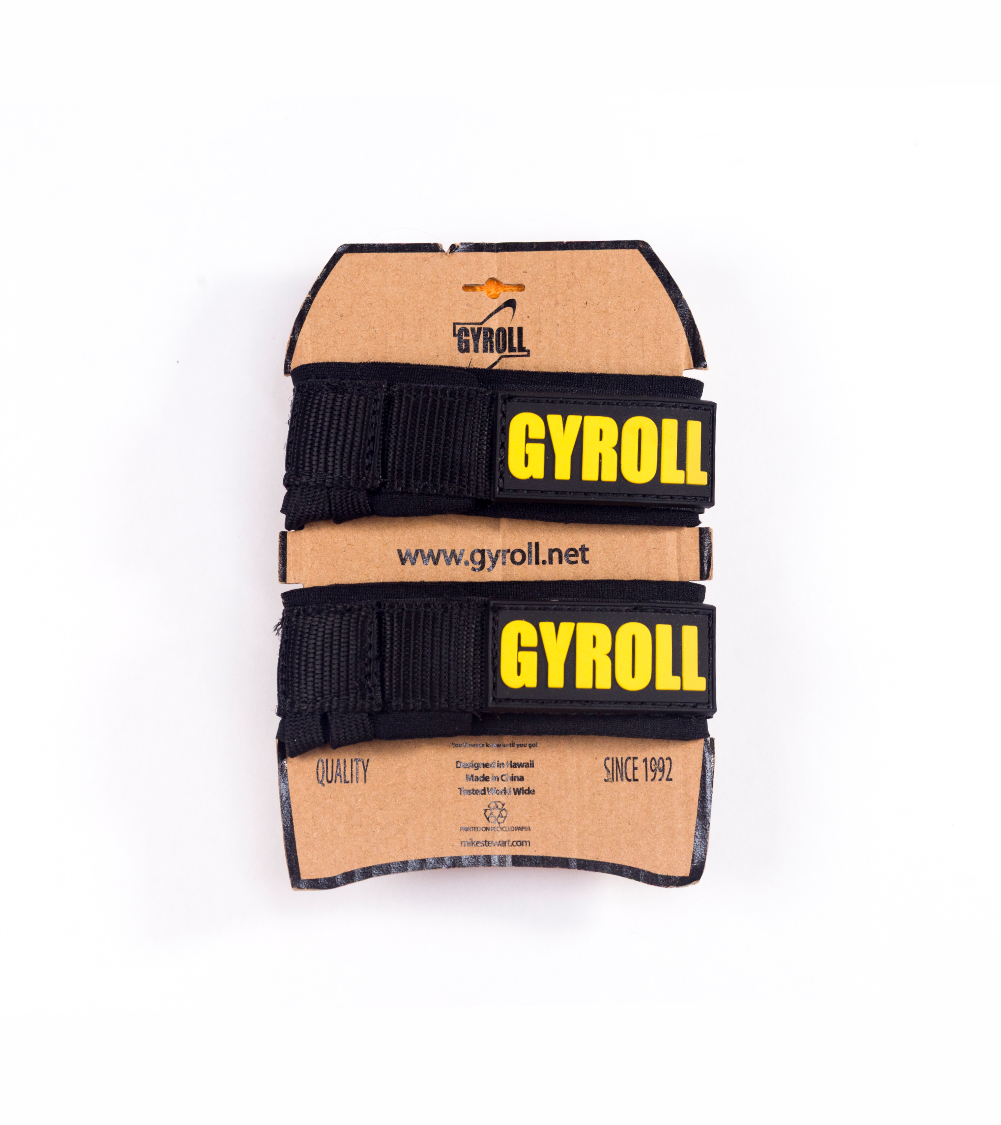 GYROLL FIN SAVER DELUXE