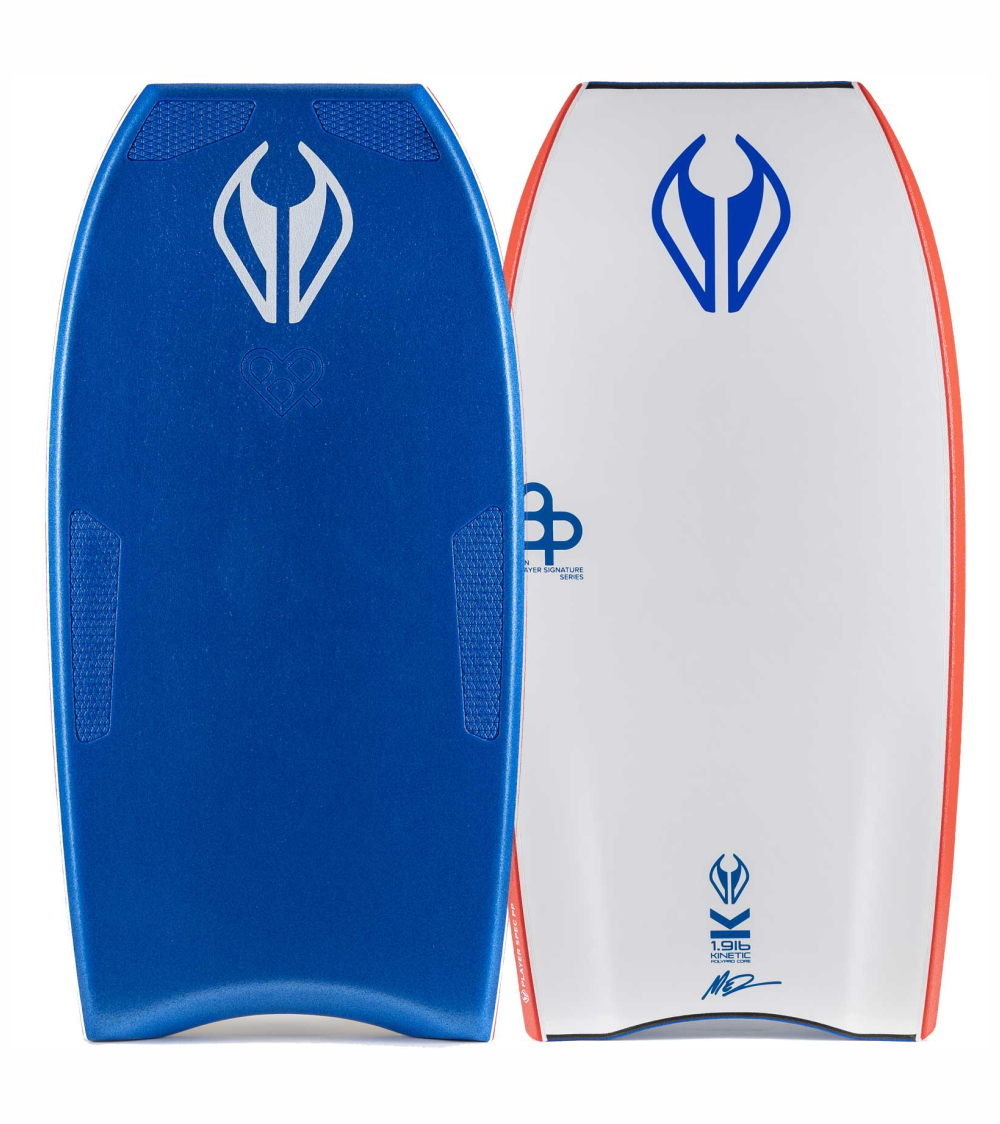 NMD BEN PLAYER GRIP TECH 2X STRINGERS - 43