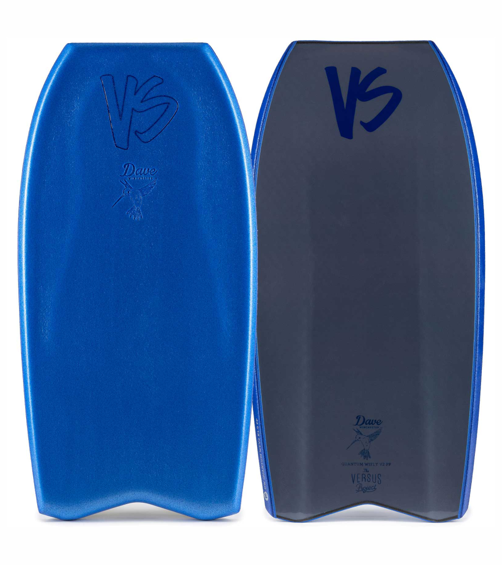 VS WINCHESTER QUANTUM SERIES - QUADCONCAVE WIFLY V2 PFS-T - 42