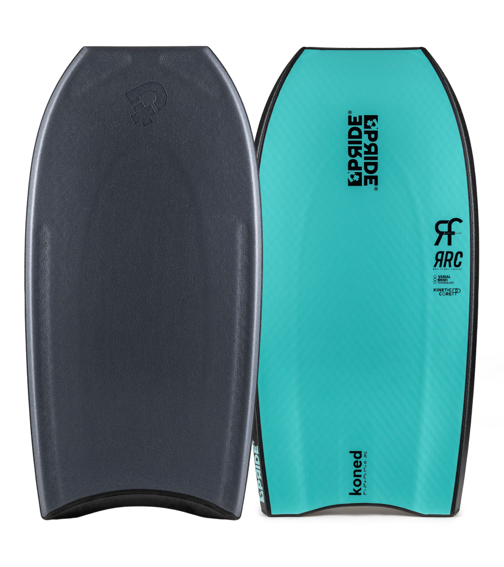 PRIDE KONED RADIALFLEX RRC VARIAL MESH - 42" - Frete Grátis