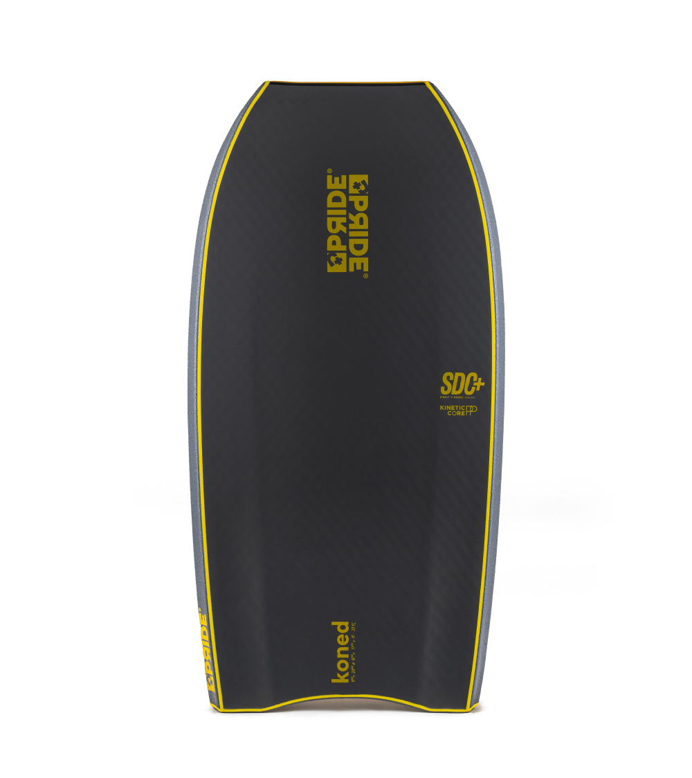 PRIDE KONED SDC+ by STEPH KOKORELIS - 41" - Frete Grátis - Imagem 4