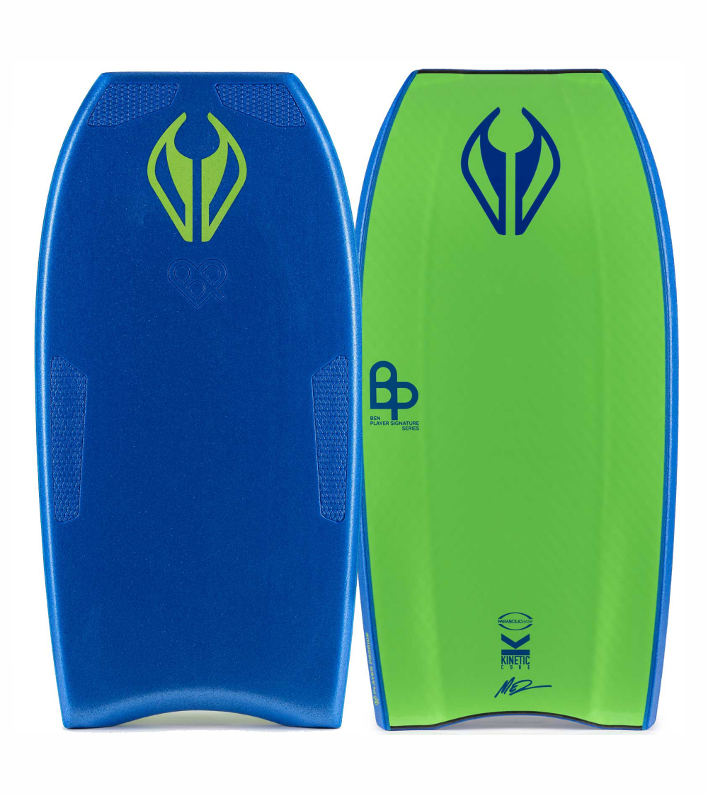 NMD BEN PLAYER PRORIDE GRIP TECH 42