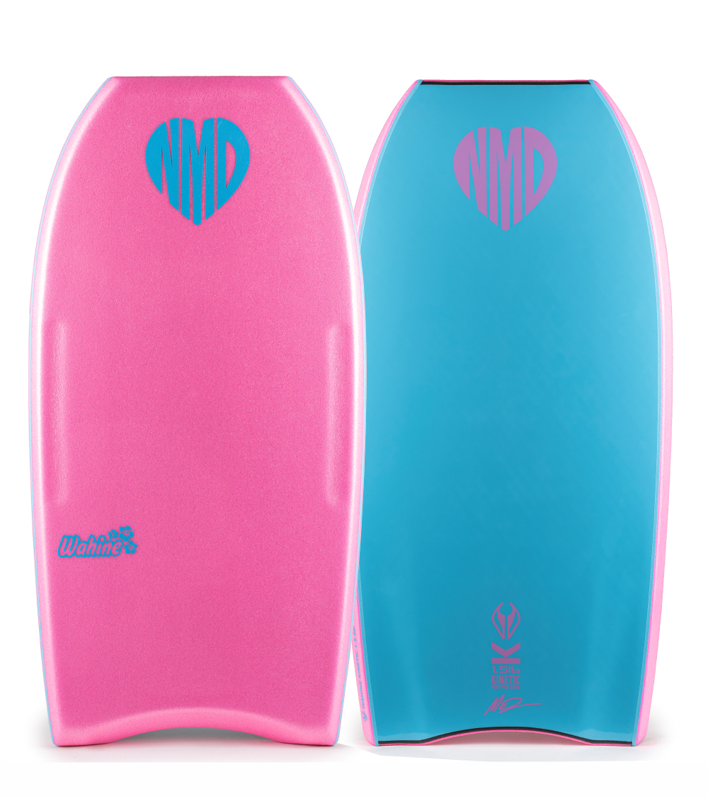 NMD WAHINE 1.5 PP+ MESH