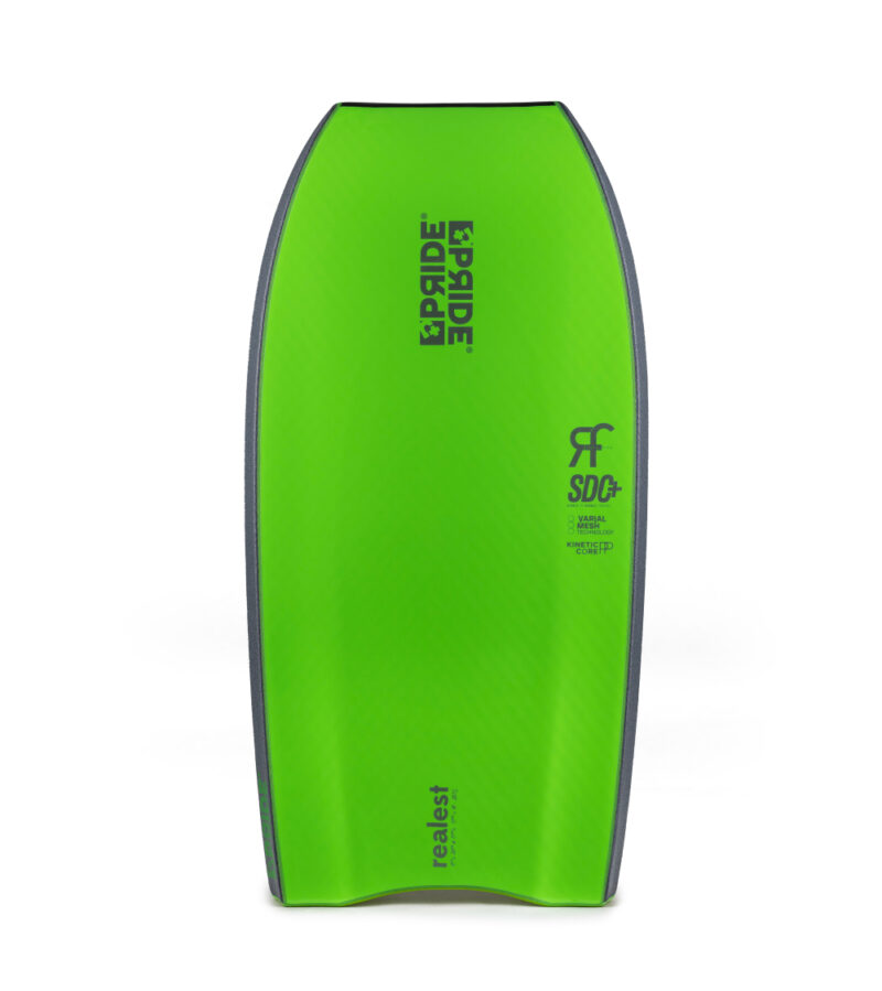 PRIDE REALEST RADIALFLEX SDC+ VARIAL MESH - 41,5" - Frete Grátis - Imagem 5