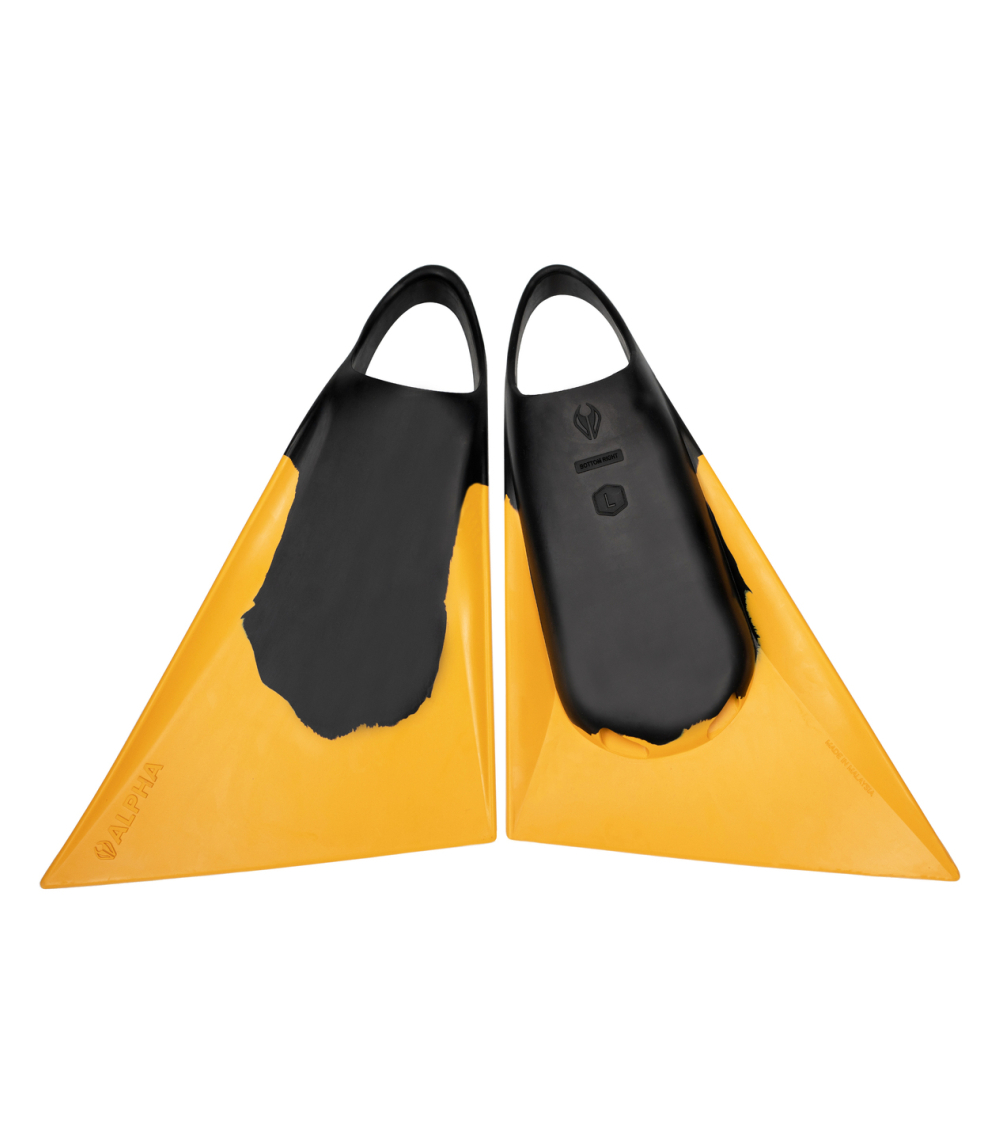 ALPHA FINS by NMD - Frete Grátis