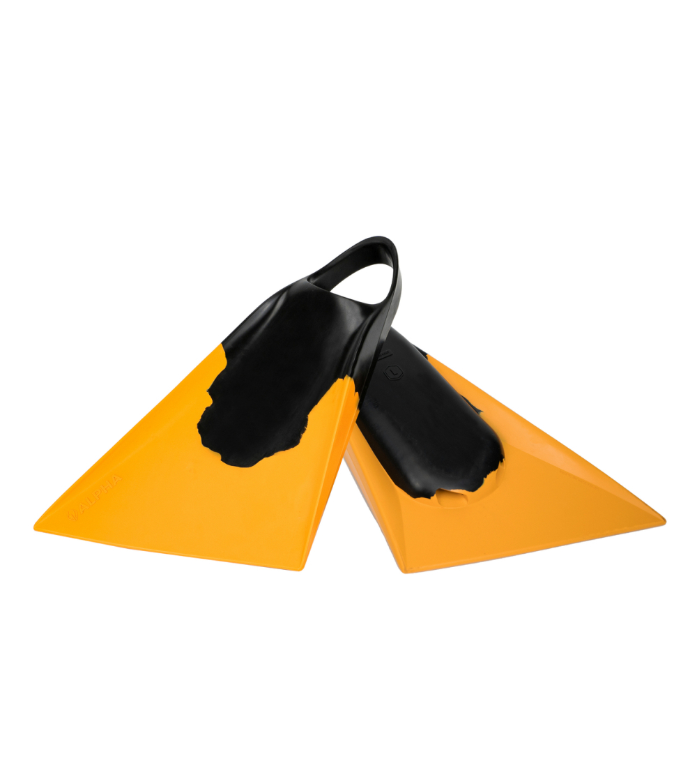 ALPHA FINS by NMD - Frete Grátis