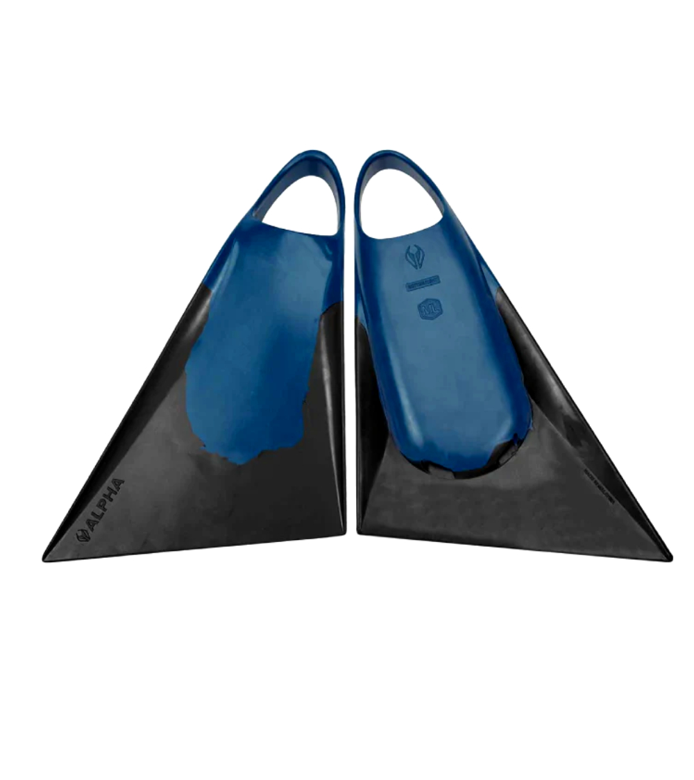 ALPHA FINS by NMD - Frete Grátis (cópia)