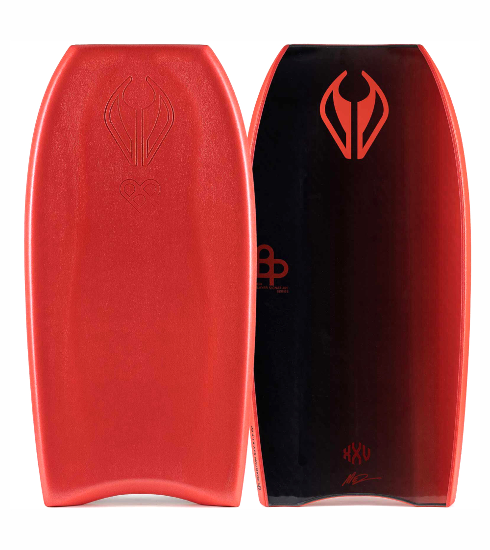 NMD PLAYER QUANTUM XXV YEARS  - QUADCONCAVE PFS-T - 43