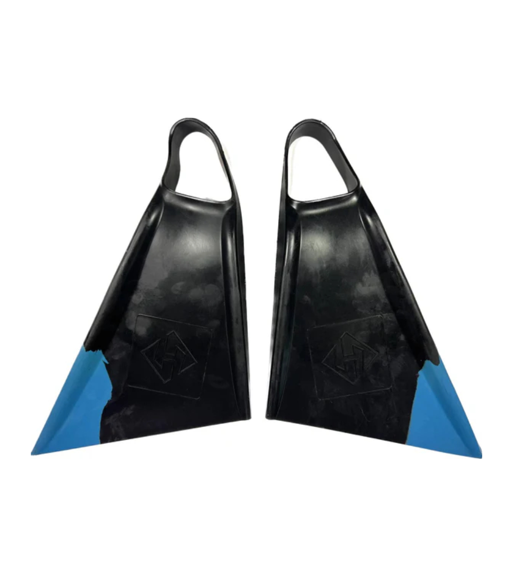 AIR HUBB BLACK / ACQUA - Frete Grátis