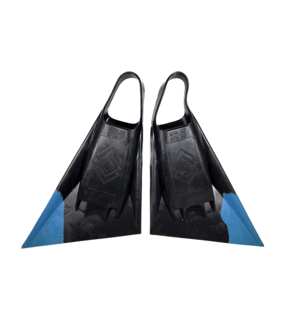 AIR HUBB BLACK / ACQUA - Frete Grátis
