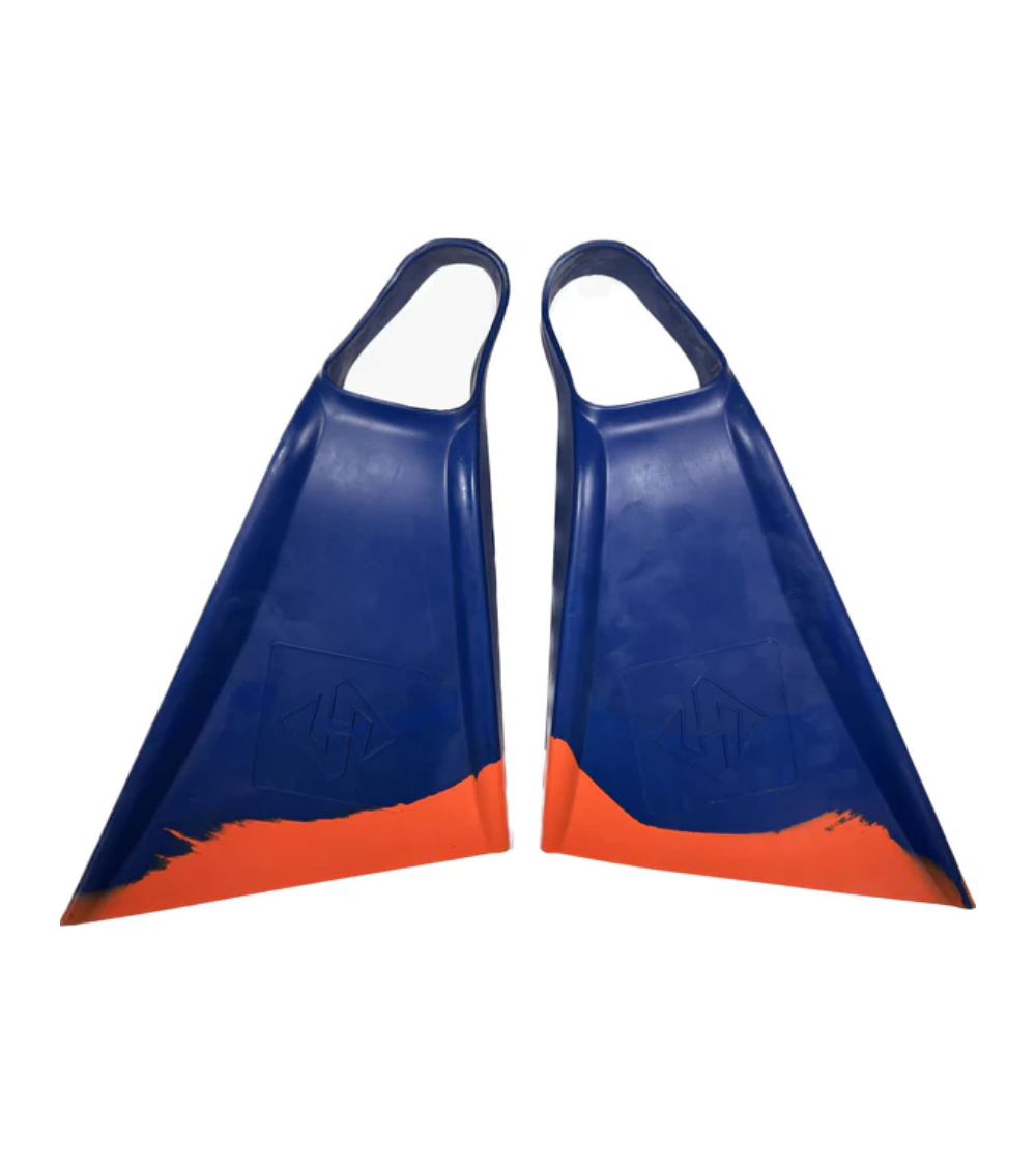 AIR HUBB BLUE / LIVING CORAL - Frete Grátis