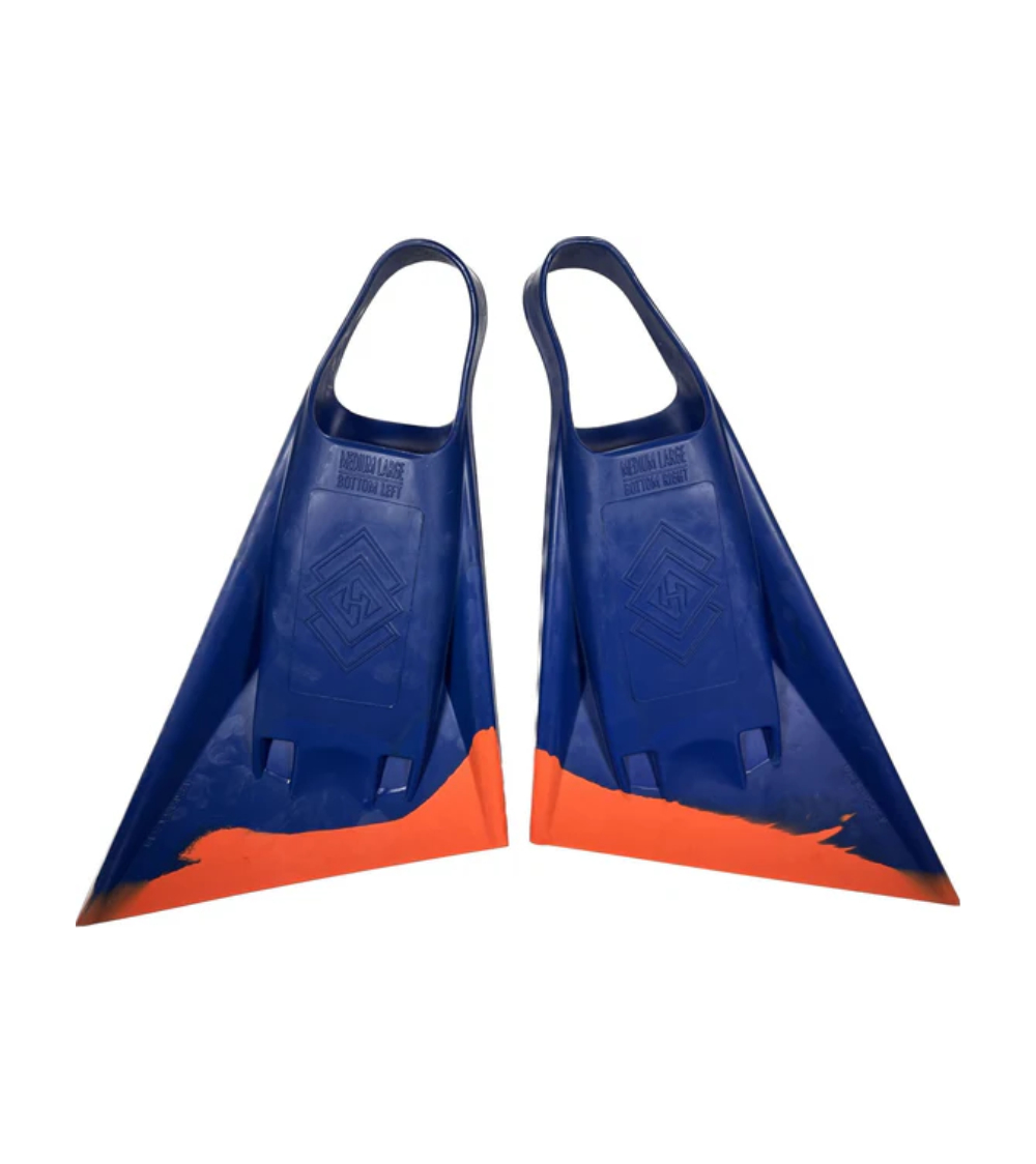 AIR HUBB BLUE / LIVING CORAL - Frete Grátis
