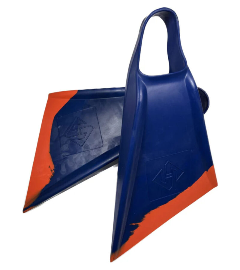 AIR HUBB BLUE / LIVING CORAL - Frete Grátis - Imagem 3