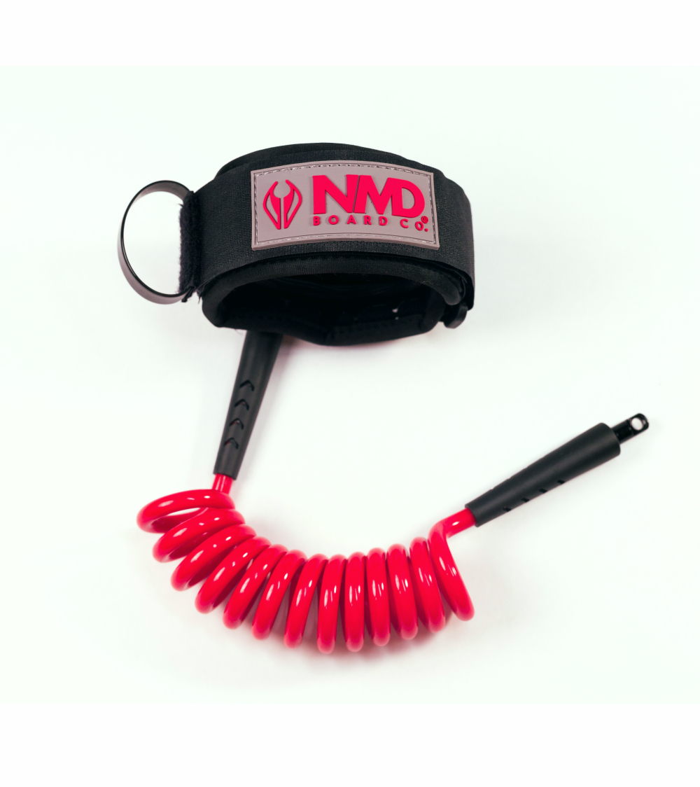 NMD PREMIUM LEASH 8mm - Frete  Grátis