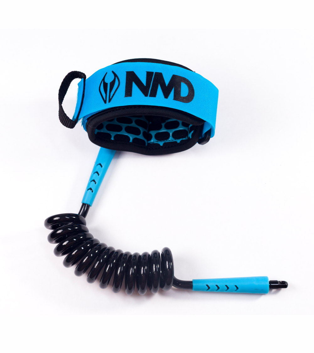 NMD PREMIUM LEASH 8mm - Frete  Grátis