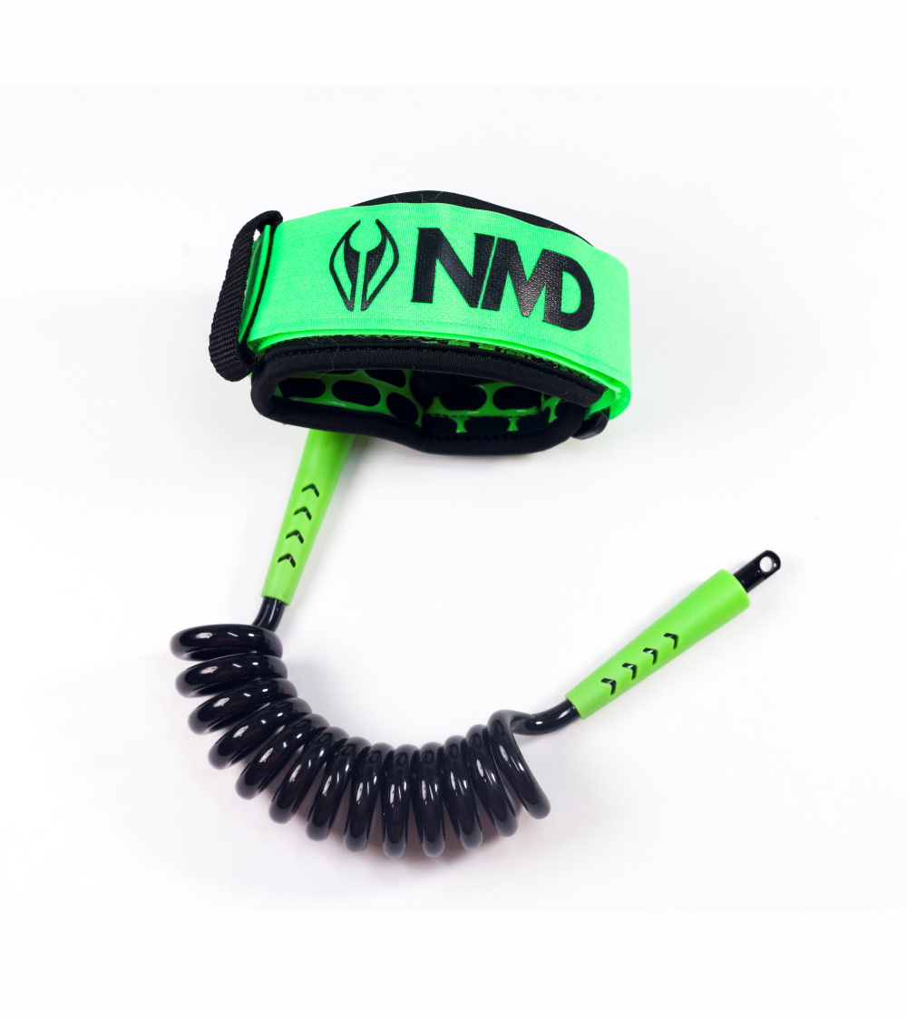 NMD PREMIUM LEASH 8mm - Frete  Grátis