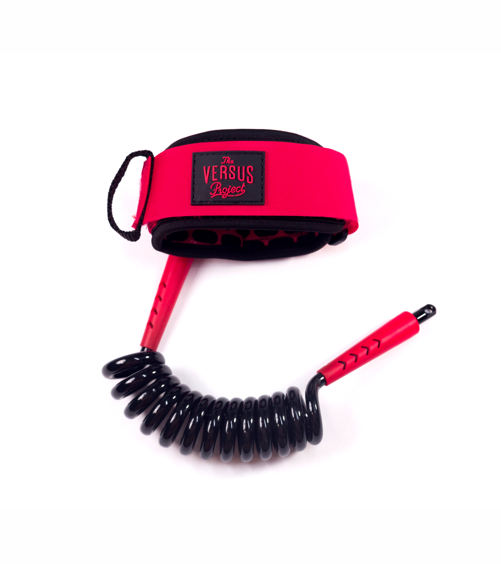 VS DELUXE LEASH 8mm - Frete  Grátis