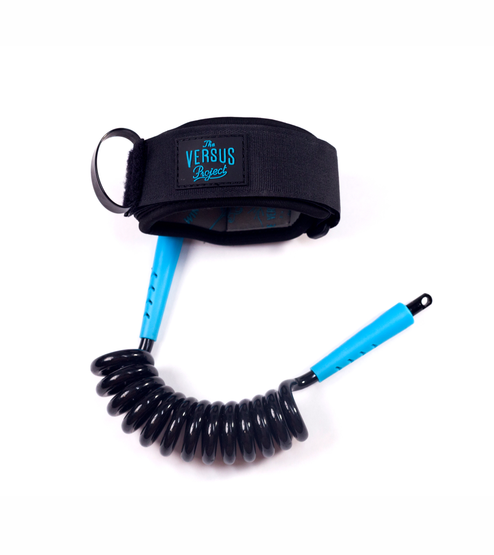 VS DELUXE LEASH 8mm - Frete  Grátis
