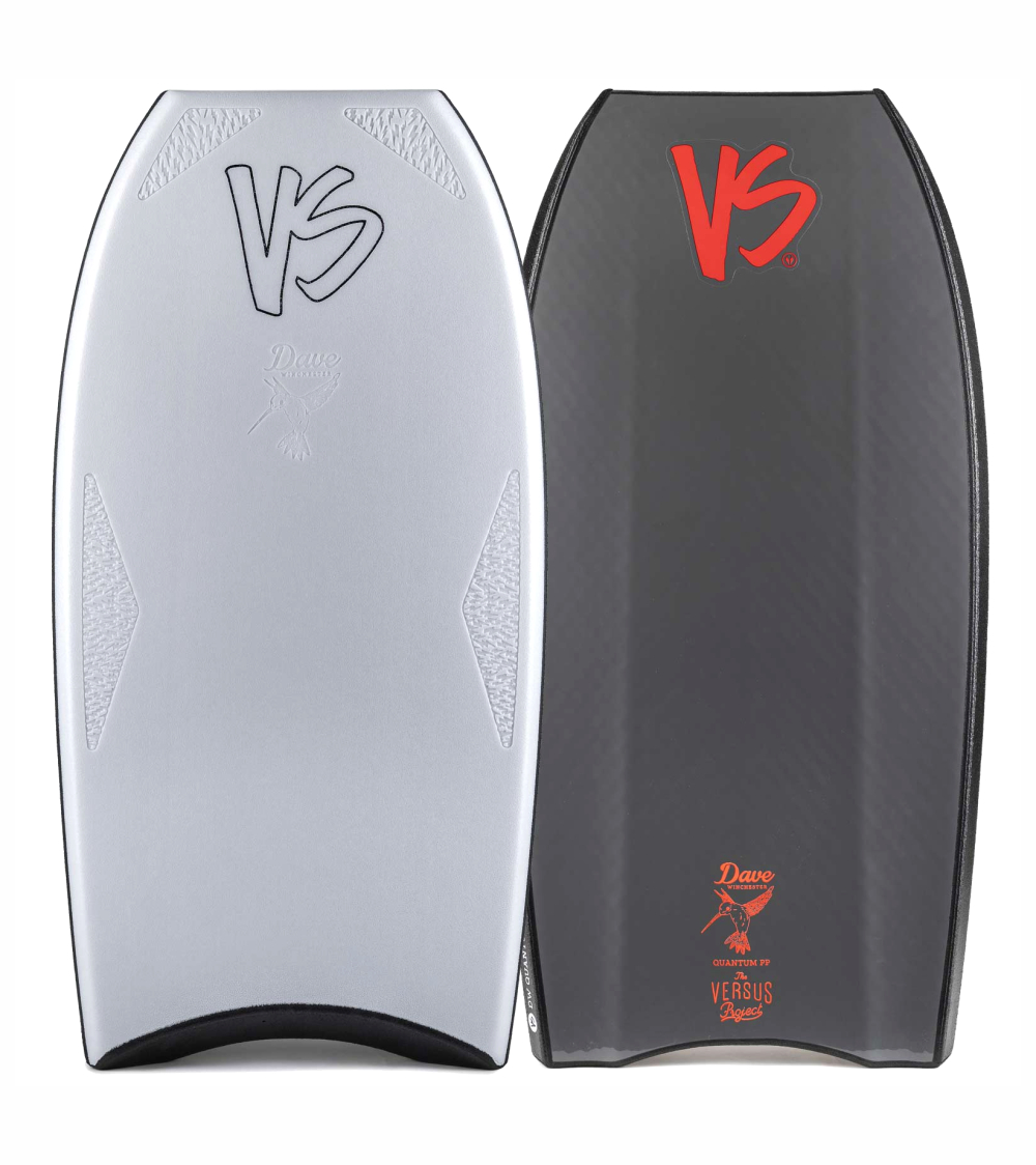 VS WINCHESTER QUANTUM SERIES - PFS-T QUADCONCAVE - 41