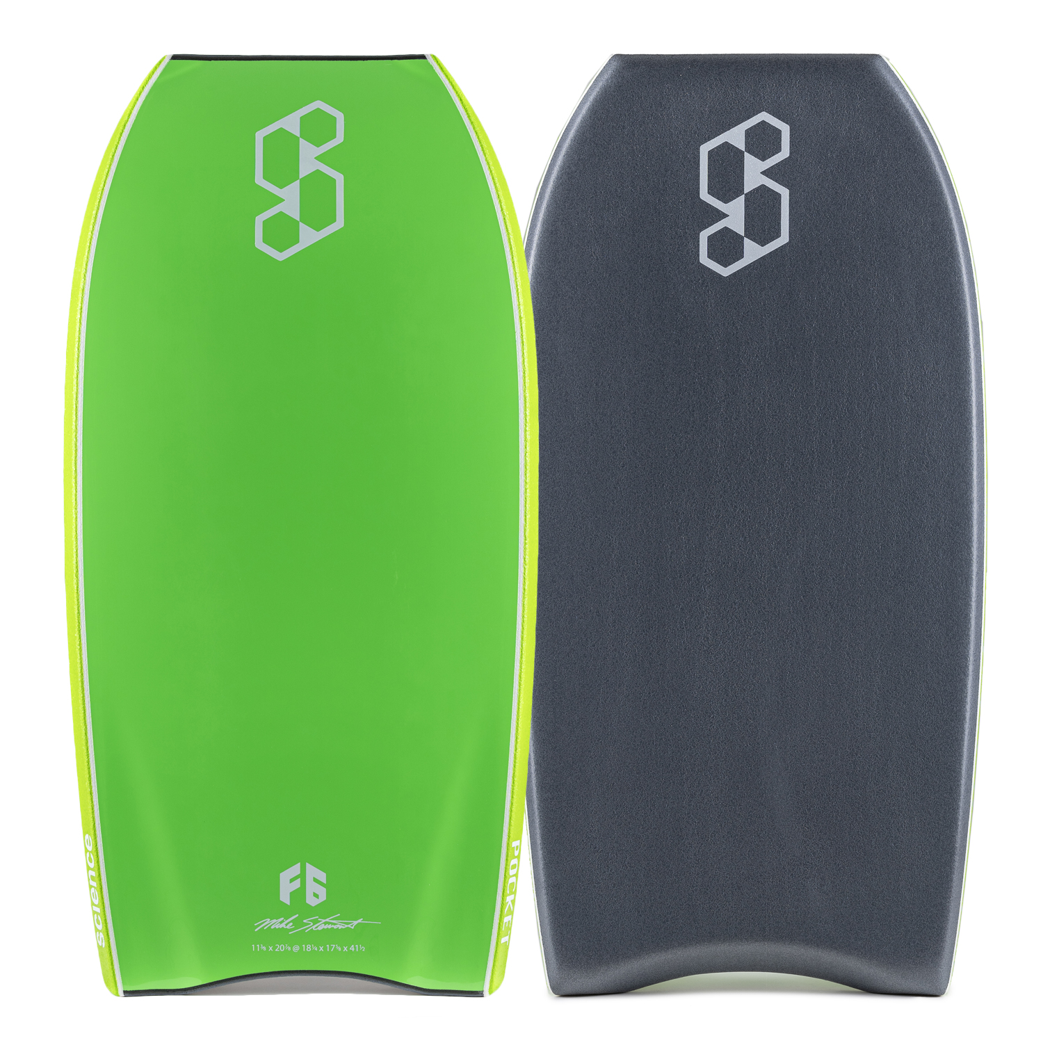 SCIENCE POCKET SPEC 41,5