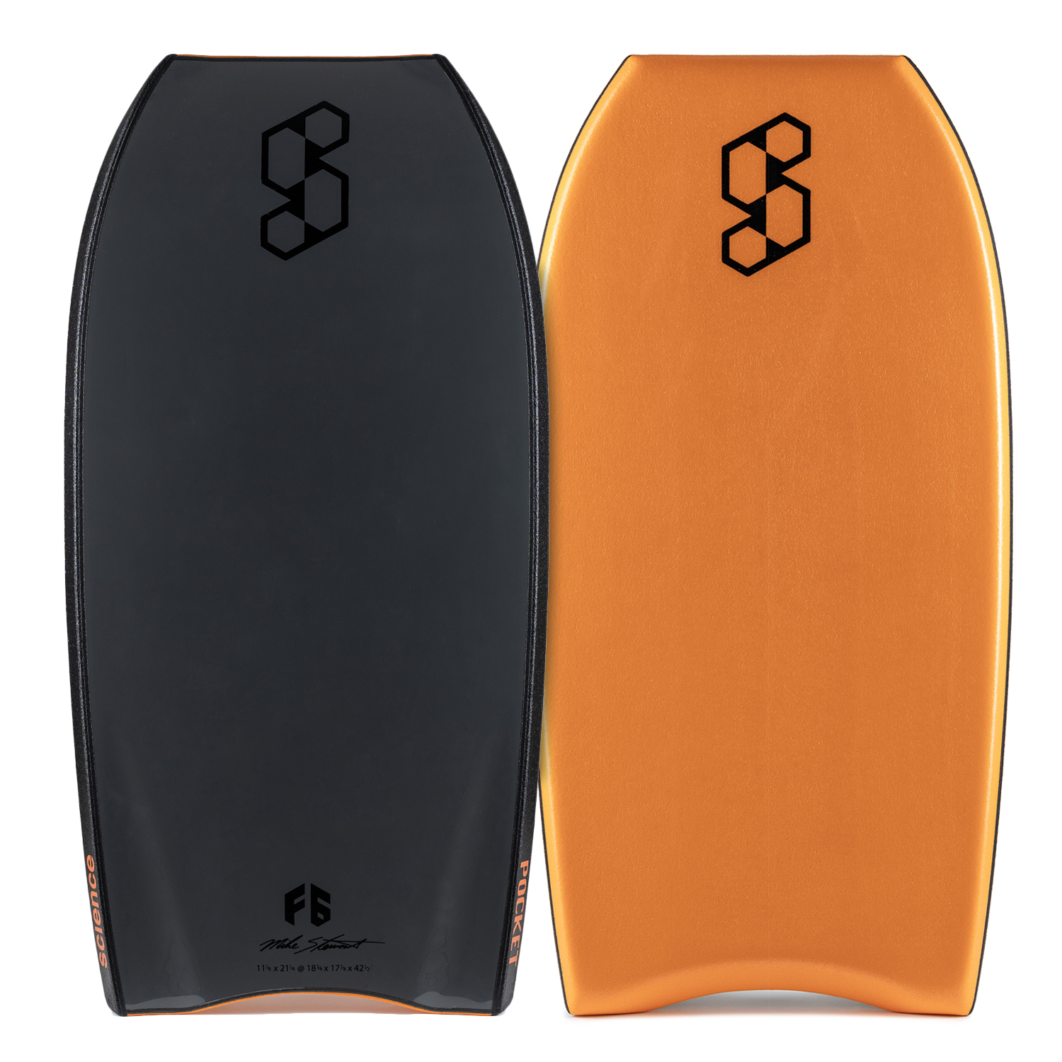 SCIENCE POCKET SPEC 42,5