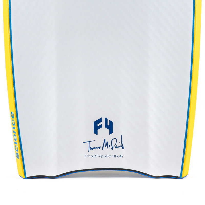 SCIENCE TANNER MCDANIEL LTD 41,5" - Imagem 4