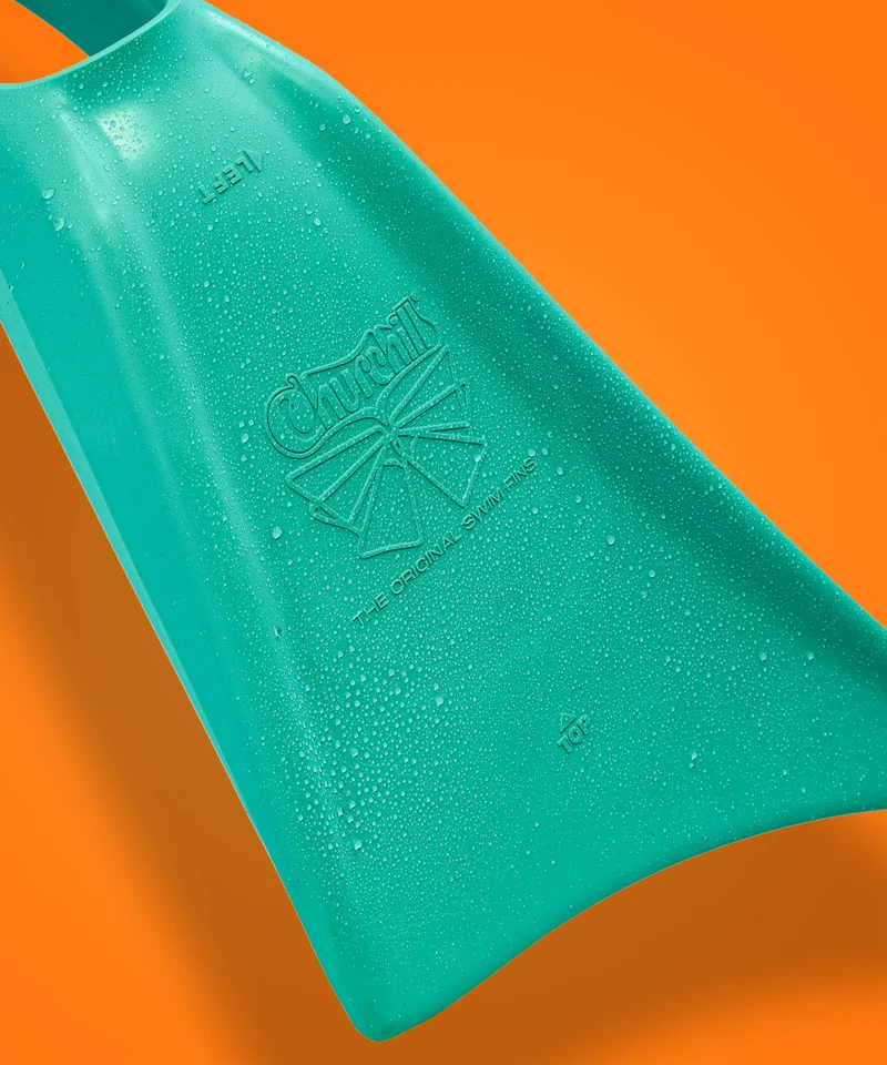 Churchill® Makapuu® Green 100% Malásia