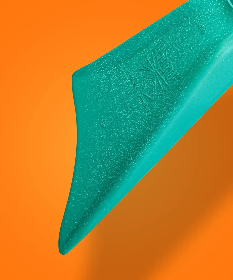 Churchill® Makapuu® Green 100% Malásia - Imagem 5