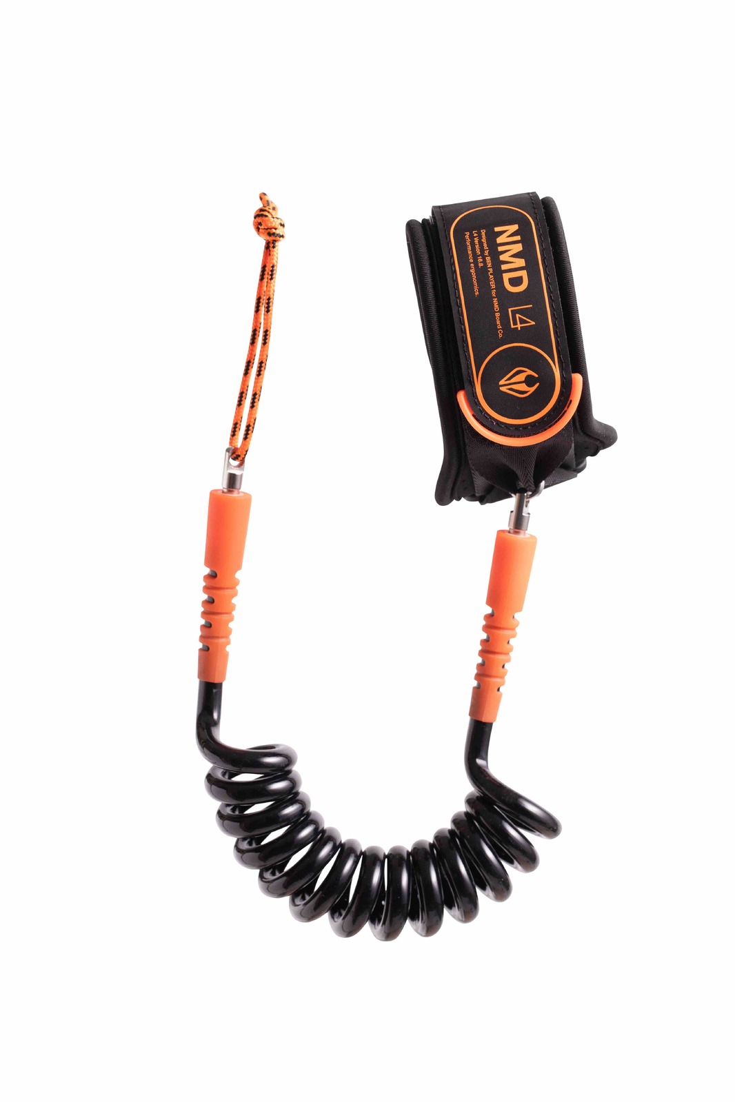 LEASH NMD L4 - 9 MM - FRETE GRÁTIS