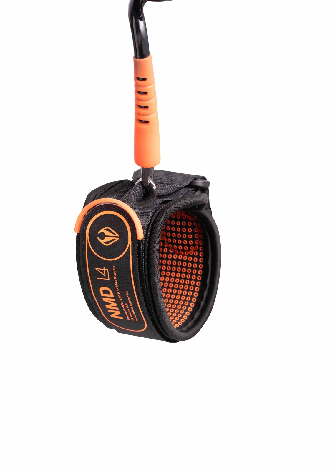 LEASH NMD L4 - 9 MM - FRETE GRÁTIS