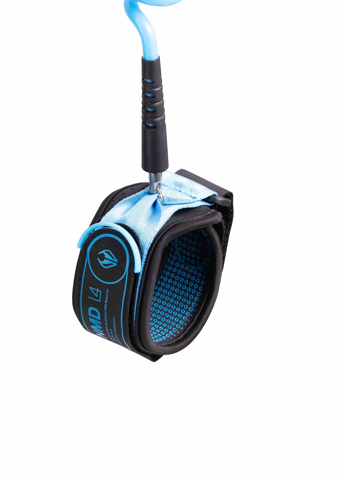 LEASH NMD L4 - 9 MM - FRETE GRÁTIS