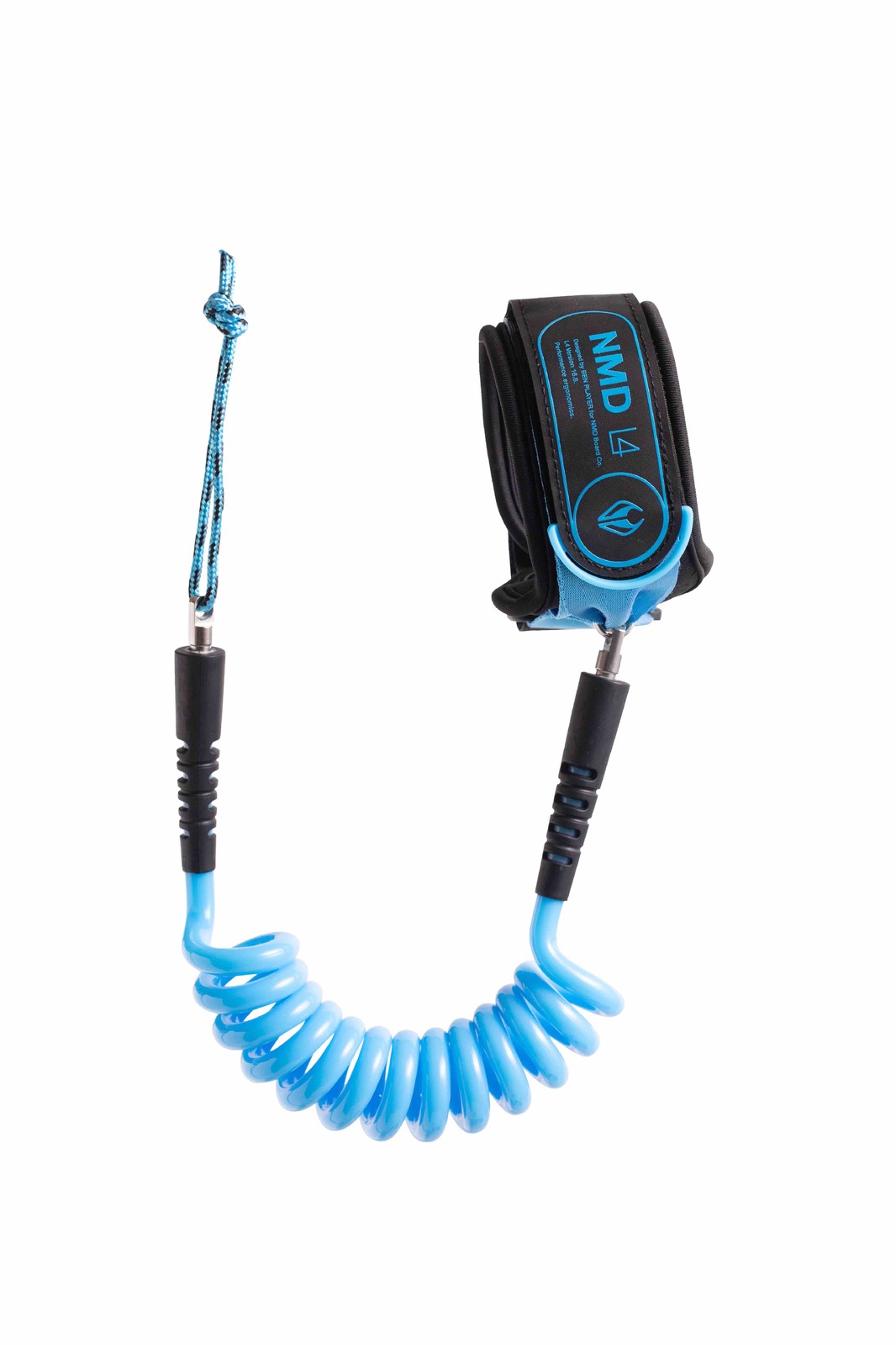 LEASH NMD L4 - 9 MM - FRETE GRÁTIS