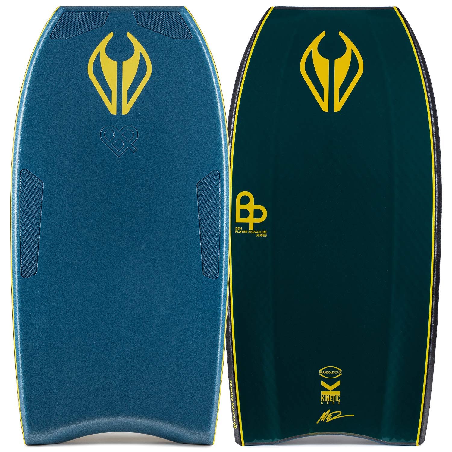 NMD BEN PLAYER PRORIDE GRIP TECH 43