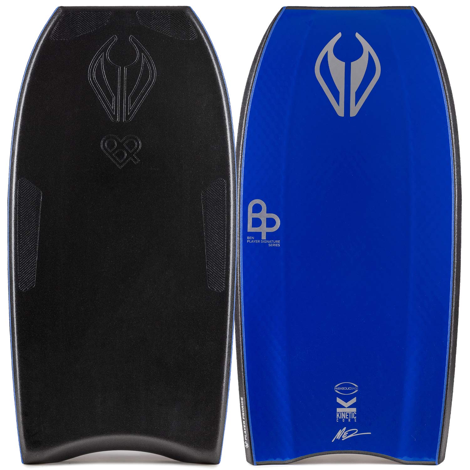 NMD BEN PLAYER PRORIDE GRIP TECH 41