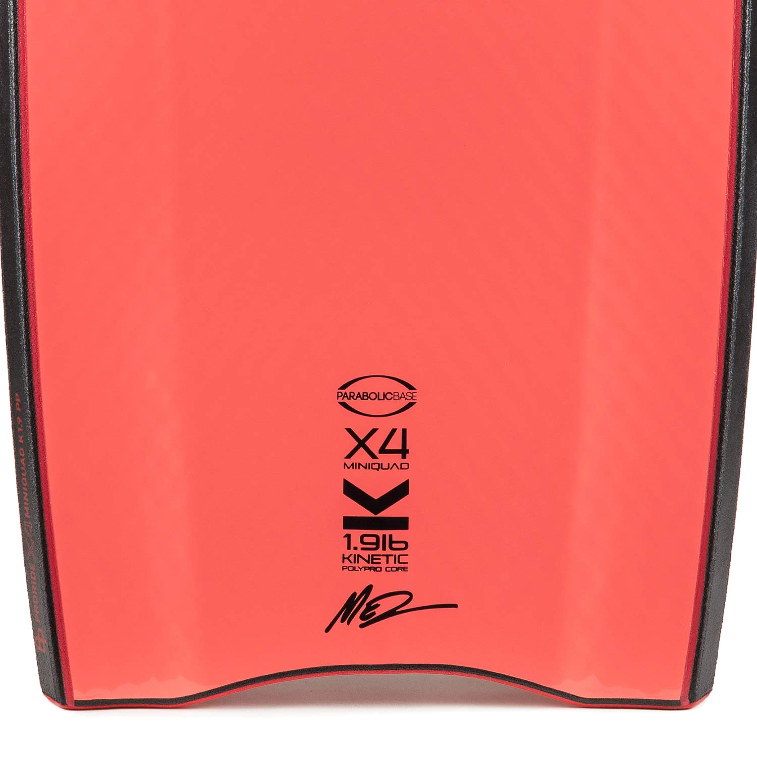 NMD BEN PLAYER PRORIDE X4 MINI QUAD GRIP TECH 42