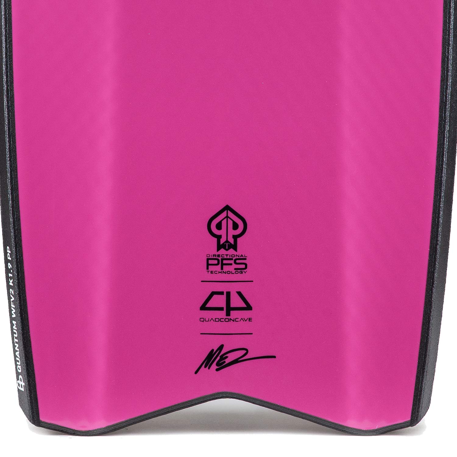 NMD PLAYER QUANTUM SERIES - QUADCONCAVE WIFLY V2 PFS-T - 41