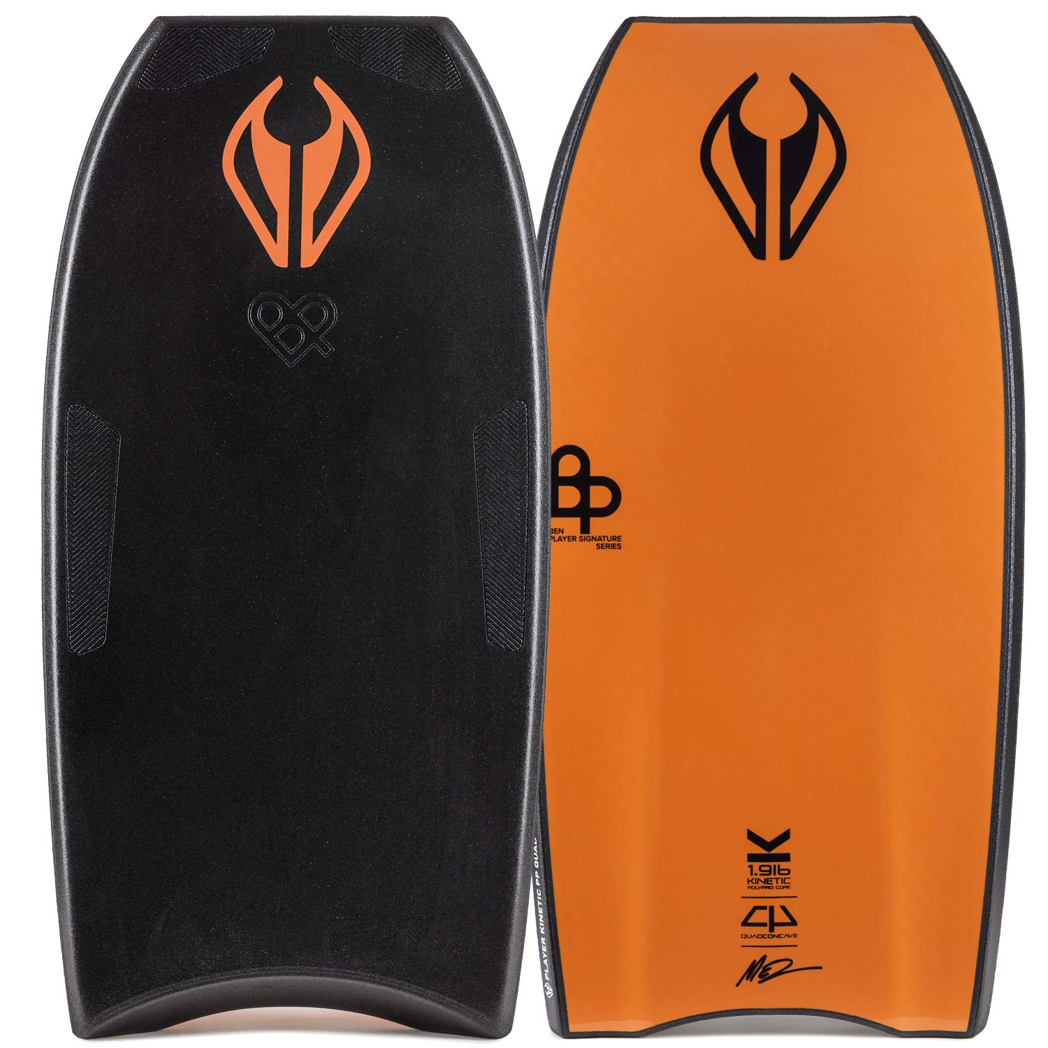 NMD PLAYER PP QUADCONCAVE 41,5