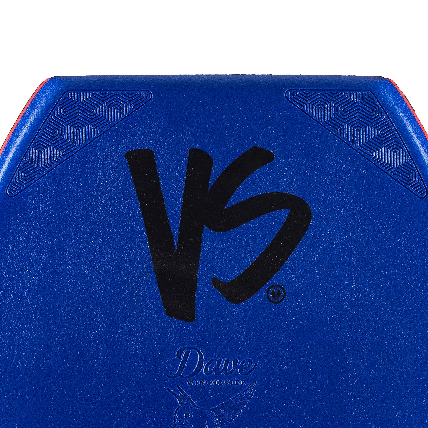 VS DAVE WINCHESTER PRORIDE GRIPTECH- 41,5" - FRETE GRÁTIS - Imagem 3