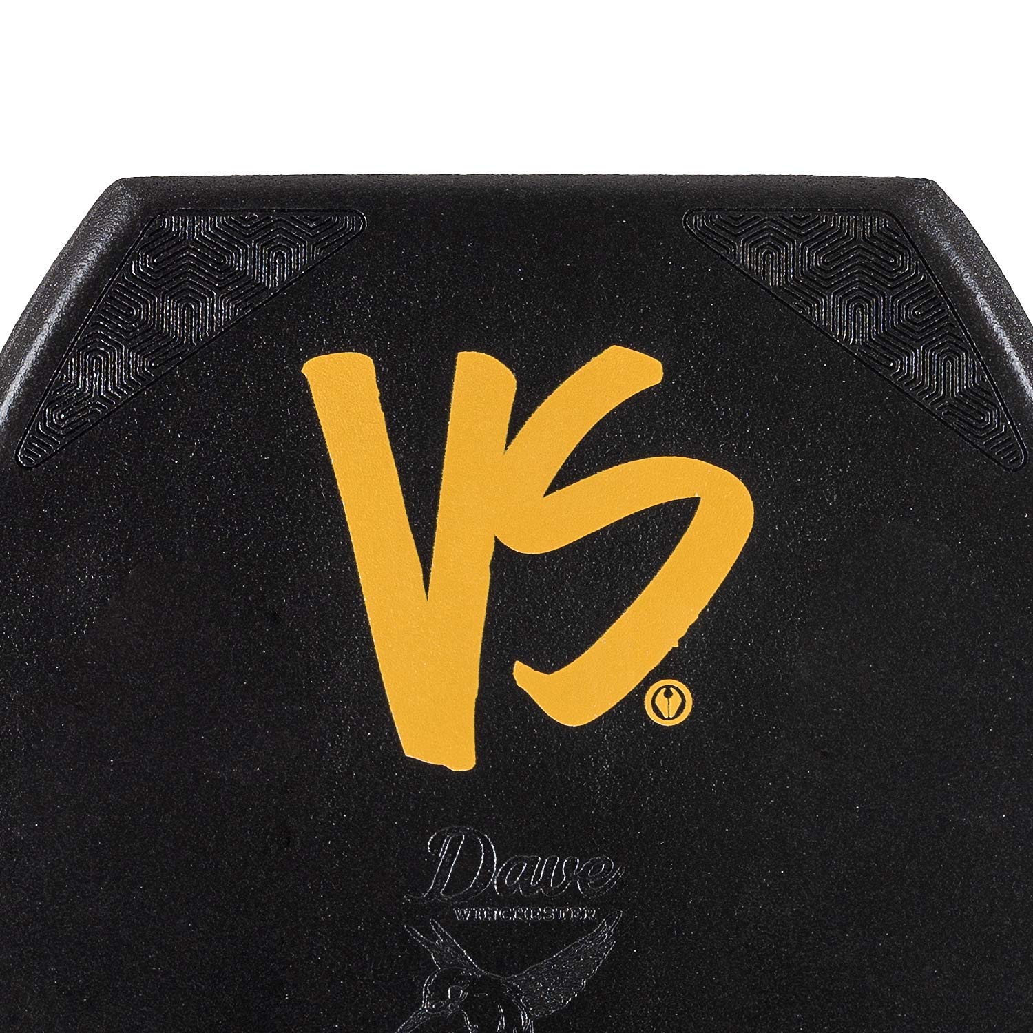 VS DAVE WINCHESTER PRORIDE GRIPTECH- 42" - FRETE GRÁTIS - Imagem 3