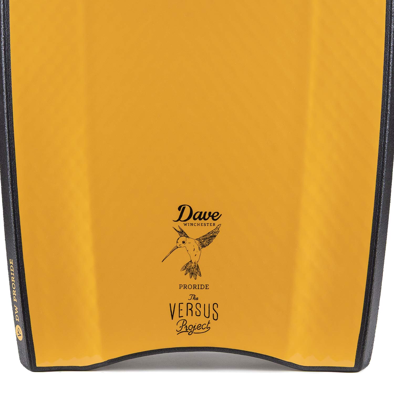 VS DAVE WINCHESTER PRORIDE GRIPTECH- 42