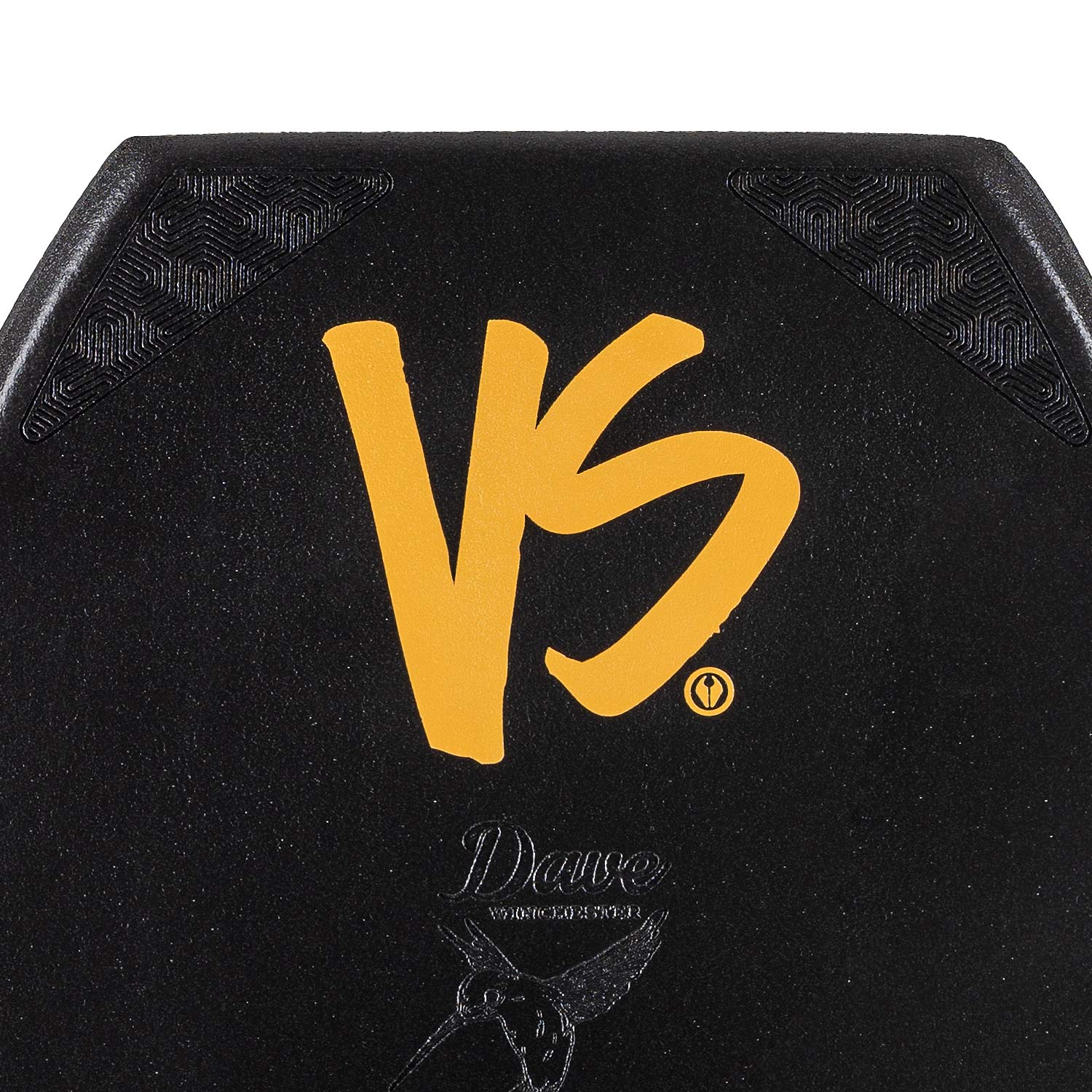 VS DAVE WINCHESTER PRORIDE GRIPTECH- 41,5" - FRETE GRÁTIS - Imagem 3