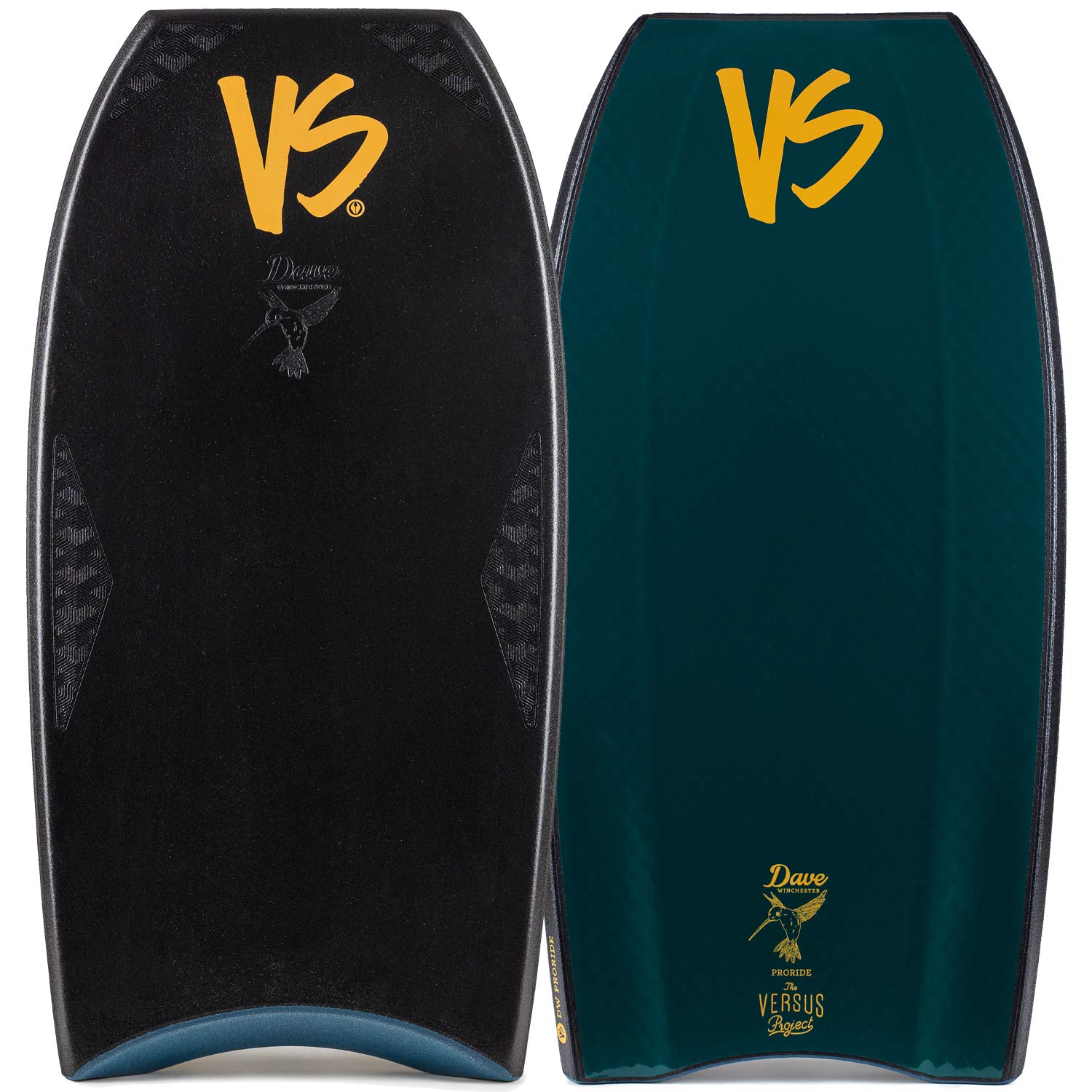 VS DAVE WINCHESTER PRORIDE GRIPTECH- 41,5