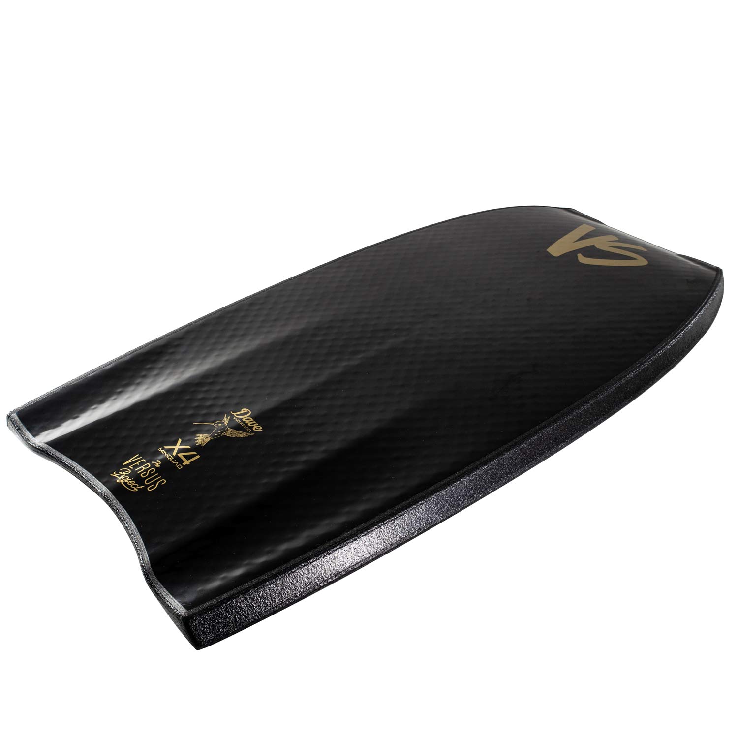 VS WINCHESTER KINETIC PP X4 MINI QUAD GRIP TECH 42