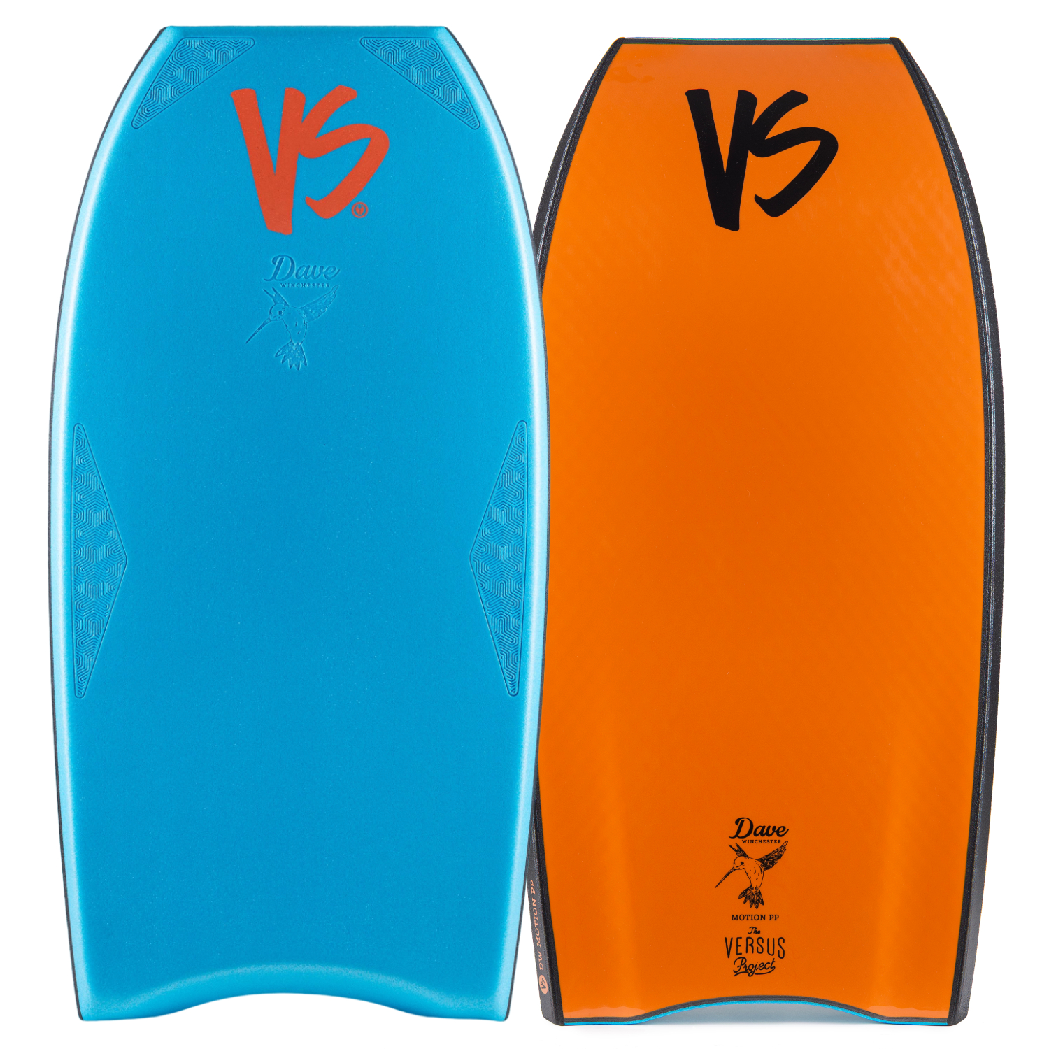 VS WINCHESTER PP 2X STRINGERS GRIP TECH - 43