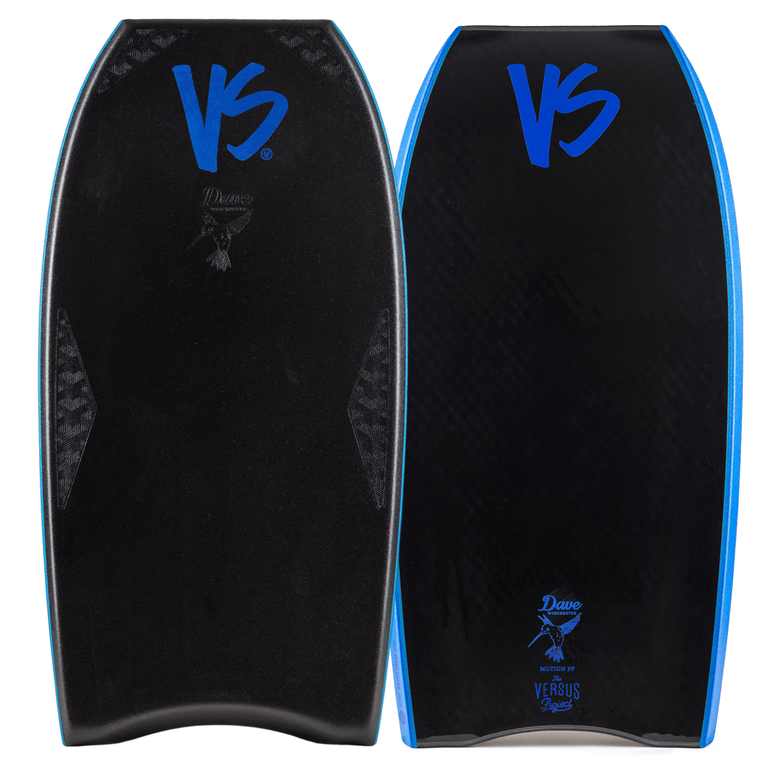 VS WINCHESTER PP 2X STRINGERS - 42,5